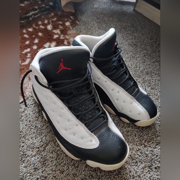 Jordan 13 Retro He Got Game